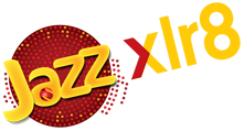 Jazz XLR8